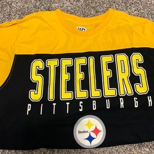 Steelers long sleeve